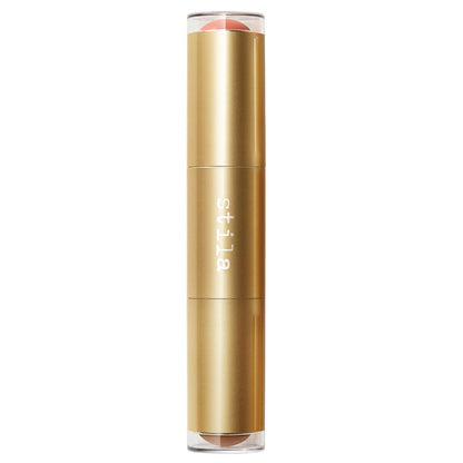 Blush & Bronze Hydro-Blur Cheek Duo - Range