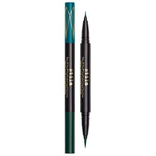 Stay All Day Dual-Ended Waterproof Liquid Eye Liner - Range