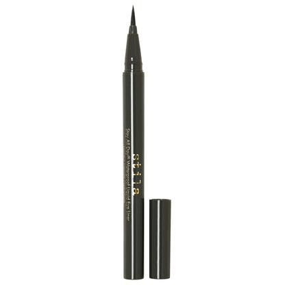 Stay All Day Waterproof Liquid Eye Liner - Range