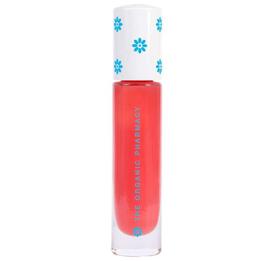 The Organic Pharmacy Volumising Balm Gloss - Range