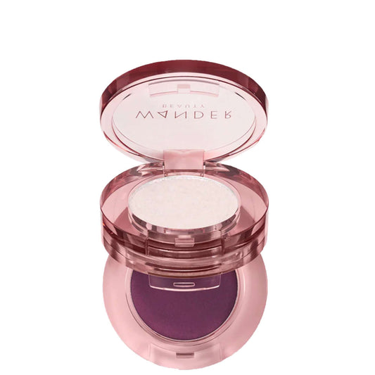 Wander Beauty Double Date Eyeshadow Duo - Range