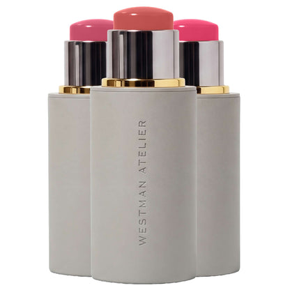 Baby Cheeks Blush Stick - Range