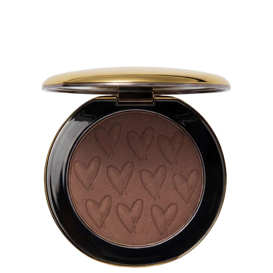 Beauty Butter Powder Bronzer - Range