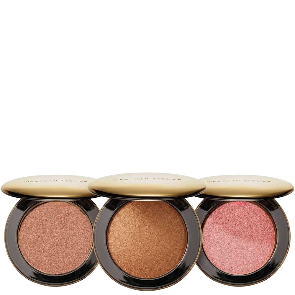 Super Loaded Tinted Highlight - Range