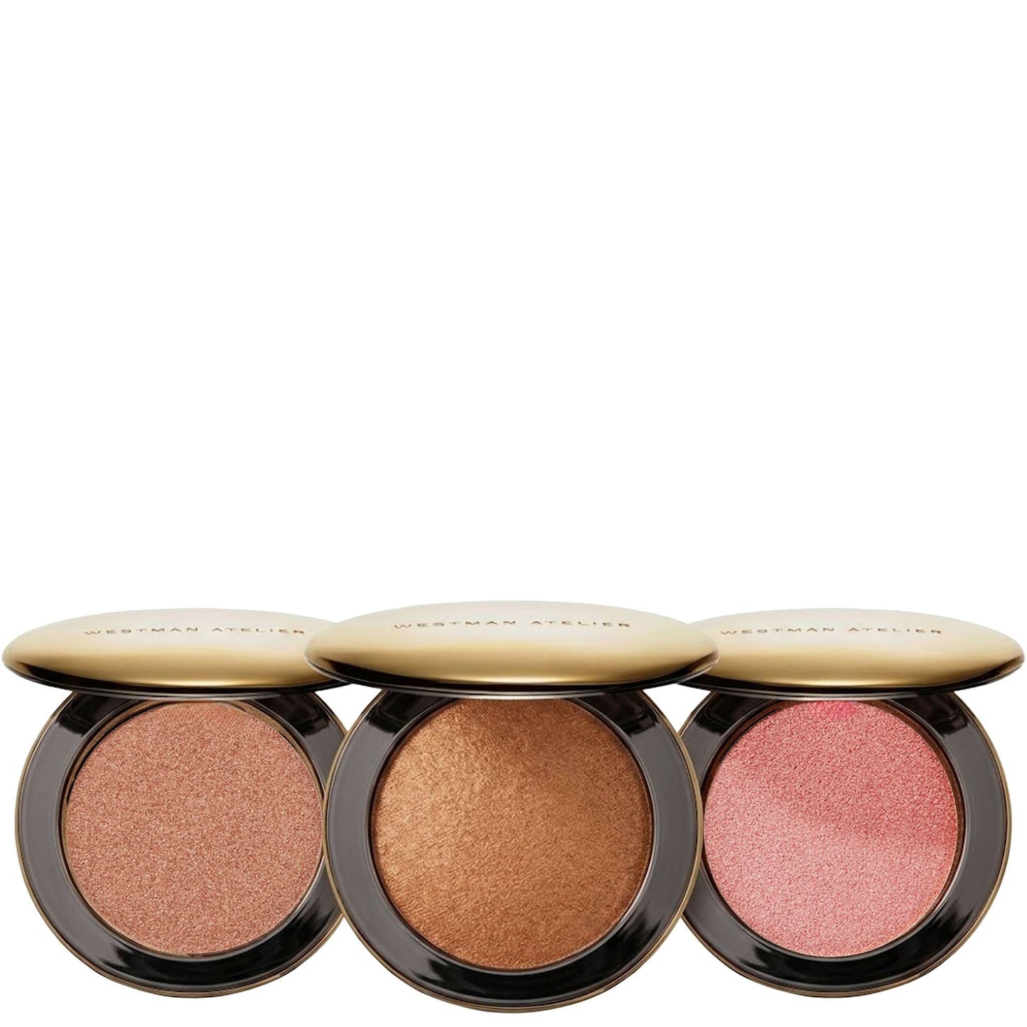 Super Loaded Tinted Highlight - Range