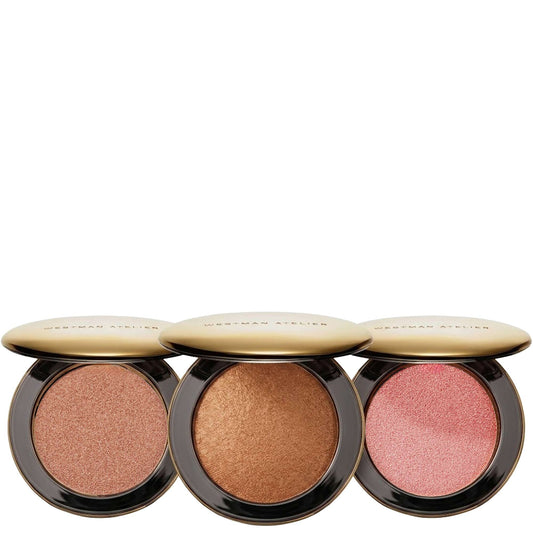 Super Loaded Tinted Highlight - Range
