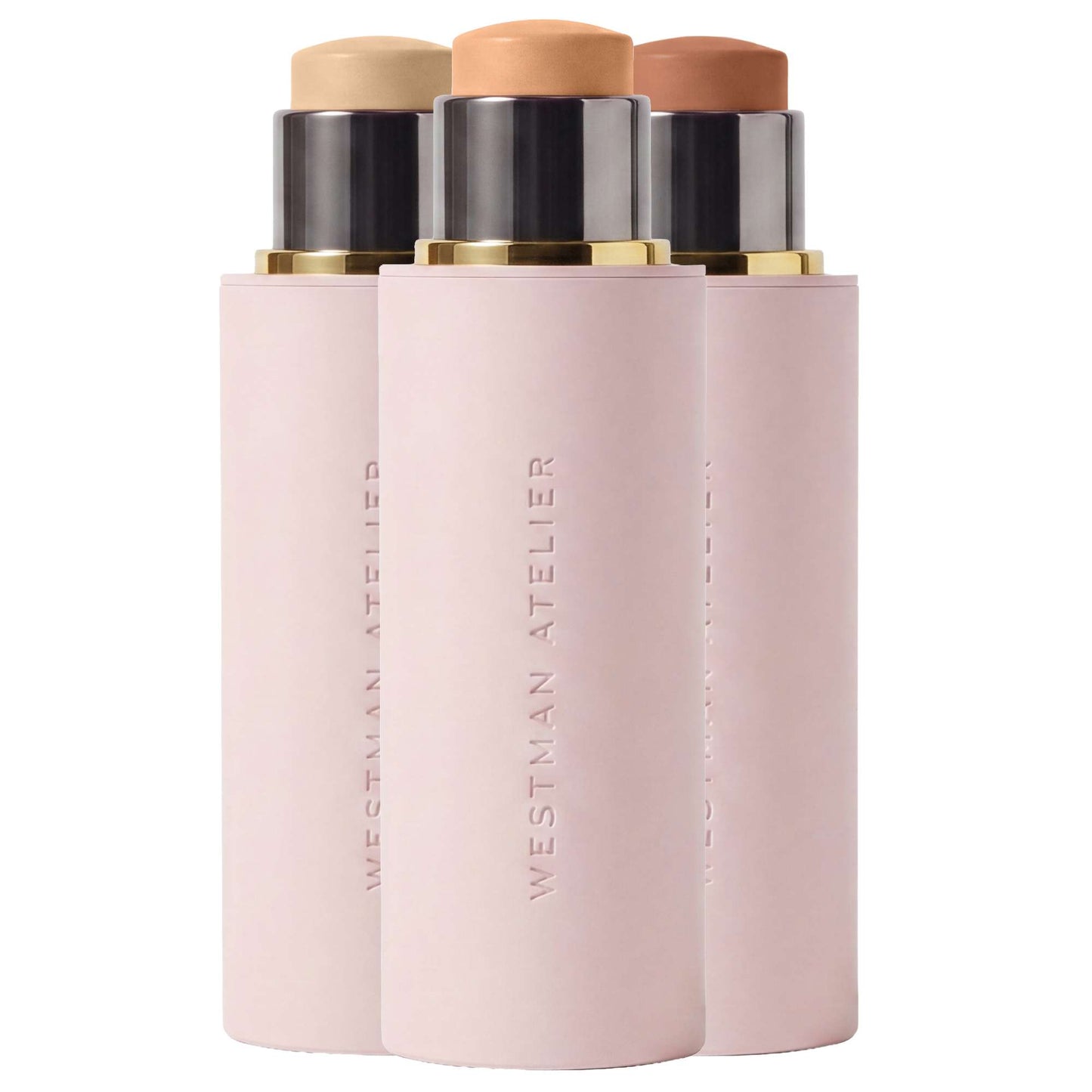 Vital Skin Foundation Stick - Range
