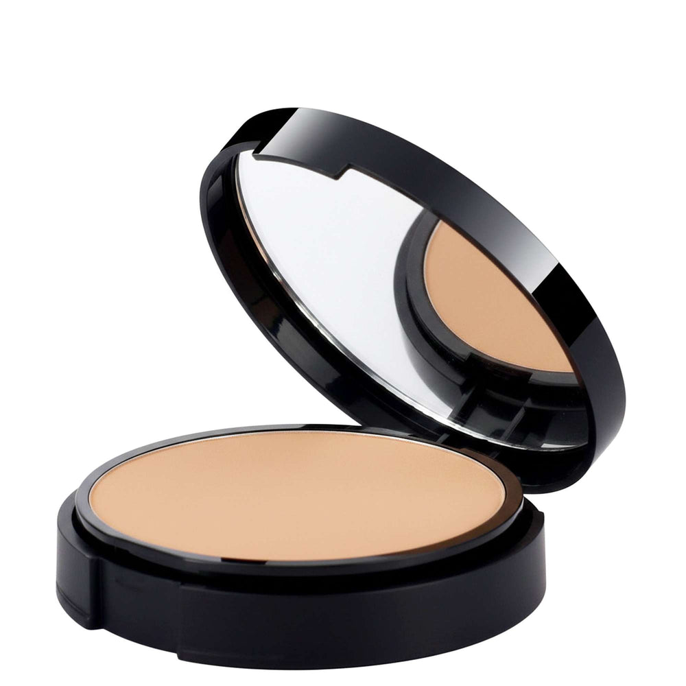 BarePro 24HR Skin-Perfecting Powder Foundation - Range