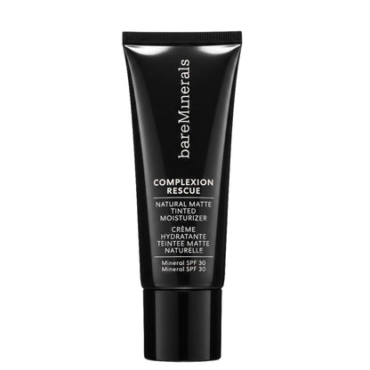 Complexion Rescue Natural Matte Tinted Moisturizer Mineral SPF30 - Range