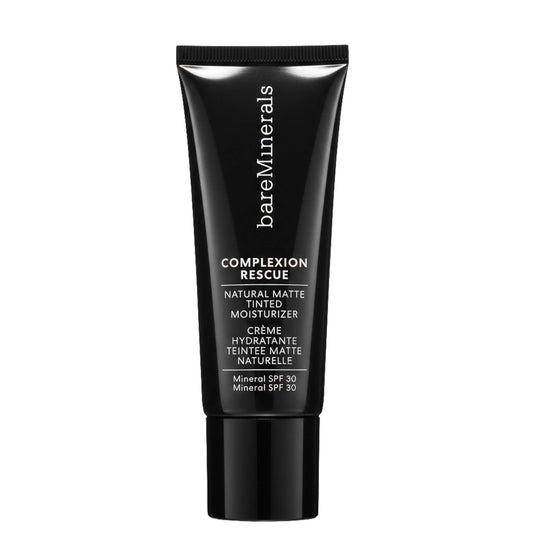 Complexion Rescue Natural Matte Tinted Moisturizer Mineral SPF30 - Range