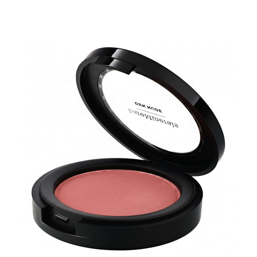 Gen Nude Powder Blush - Range