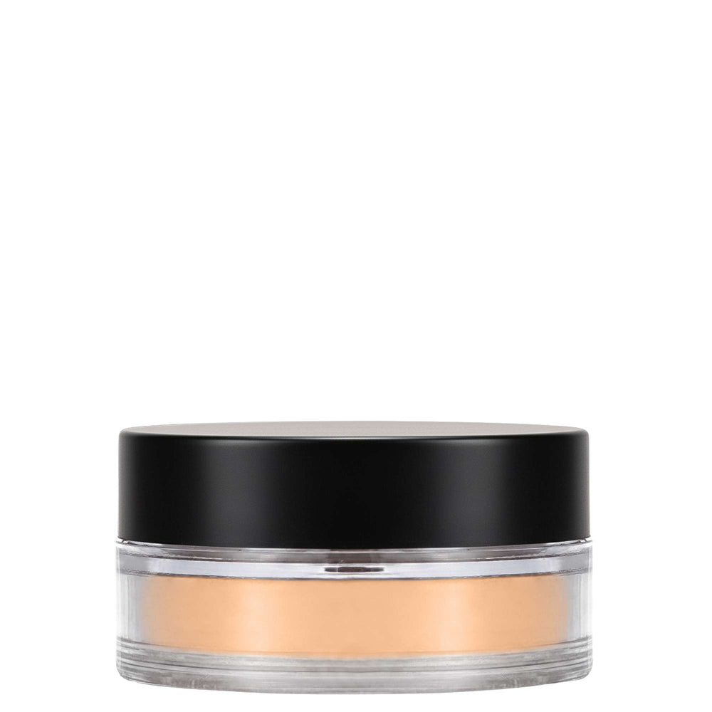 Matte Foundation SPF15 - Range