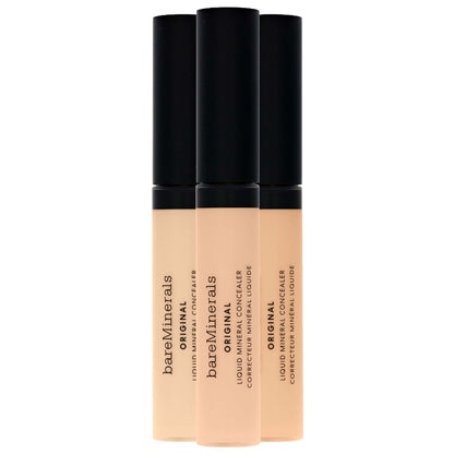 Original Liquid Mineral Concealer - Range