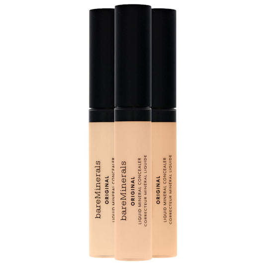 Original Liquid Mineral Concealer - Range