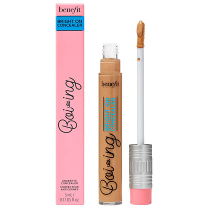 Boi-ing Bright On Concealer - Range