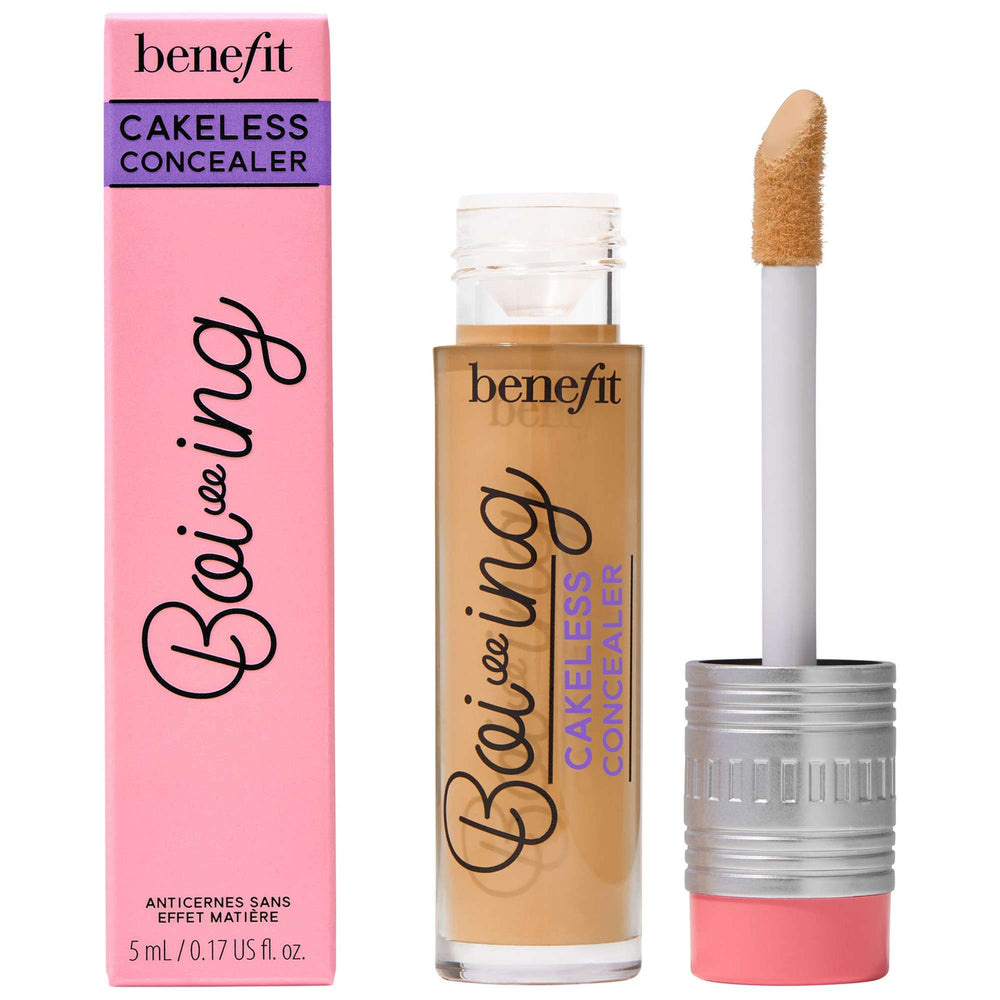 benefit Boi-ing Cakeless Concealer Shade Extension - Range