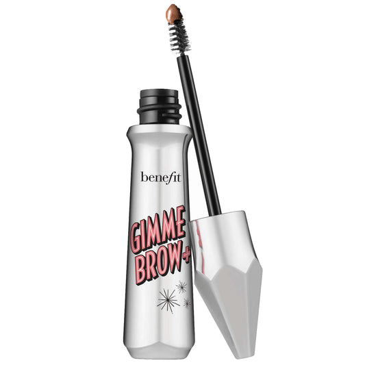 benefit Gimme Brow+ Brow-Volumizing Fiber Gel - Range