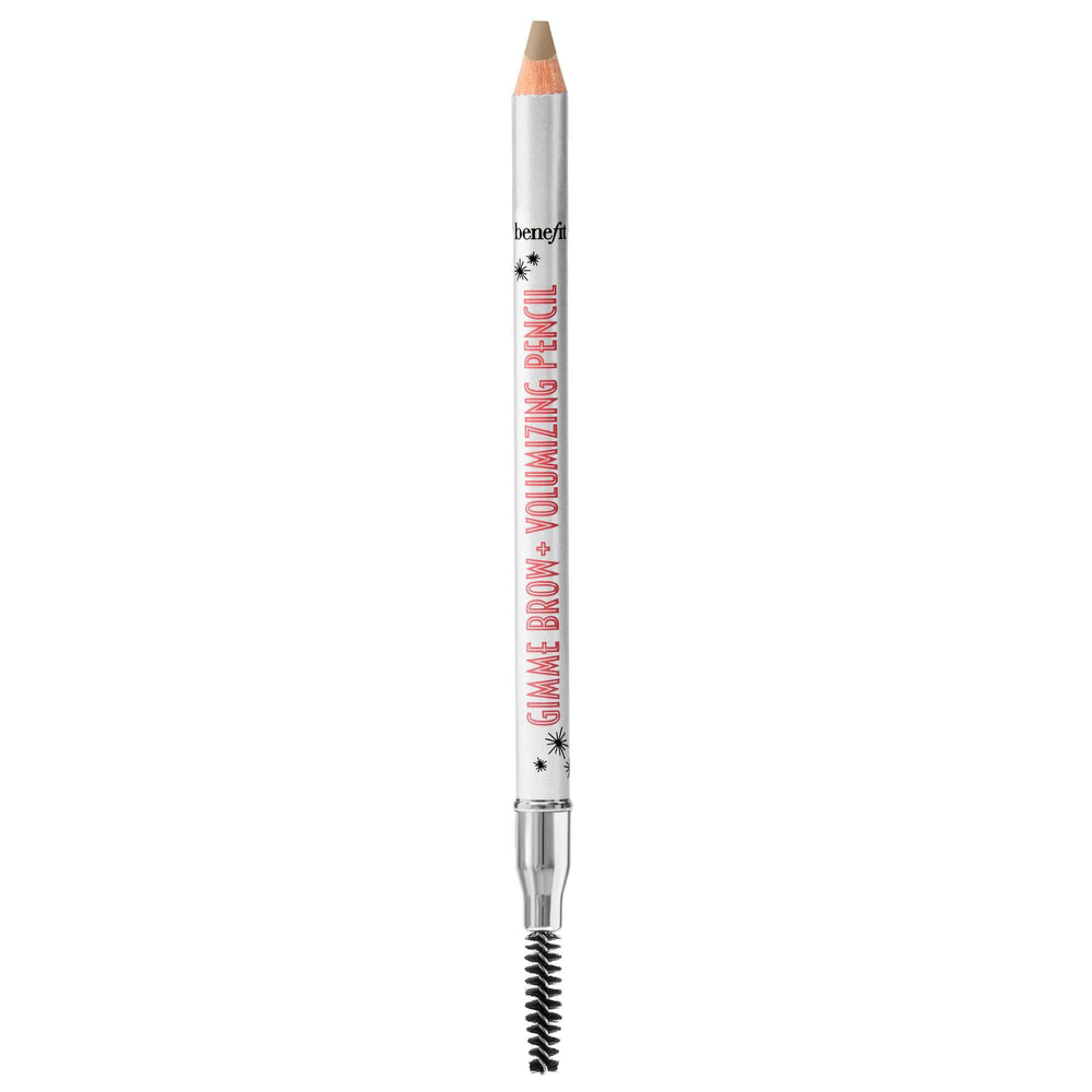 Gimme Brow+ Volumizing Fiber Eyebrow Pencil - Range