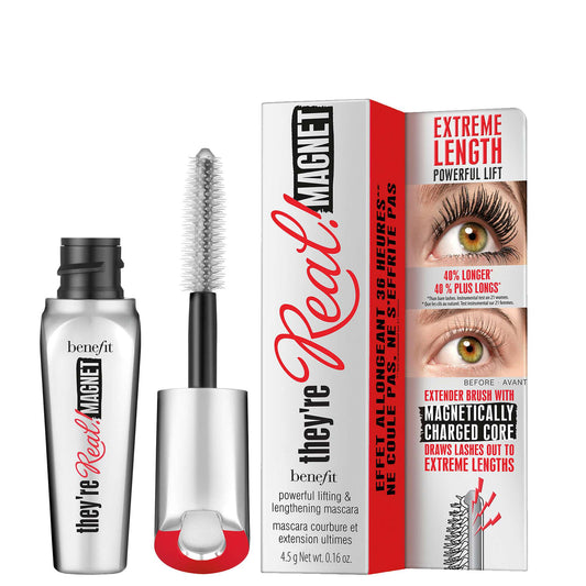 benefit Minis - Range
