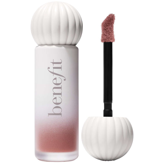 benefit Plushtint Moisturising Matte Lip Tint - Range
