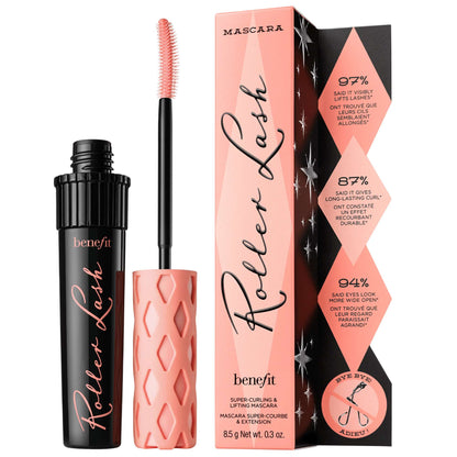 benefit Roller Lash Super-Curling & Lifting Mascara - Range