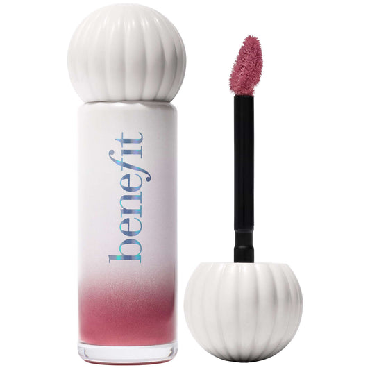 benefit Splashtint Moisturising Dewy Lip Tint - Range
