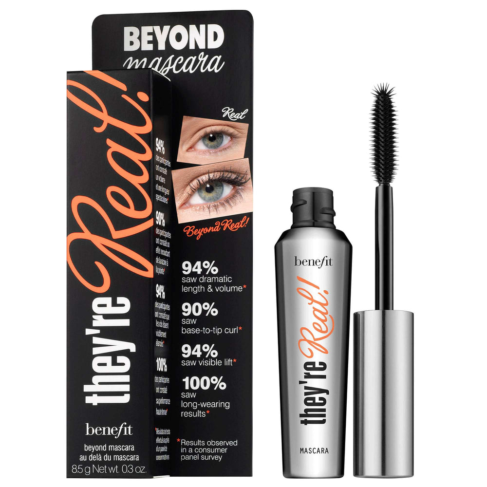 benefit They're Real! Lengthening Mascara - Range