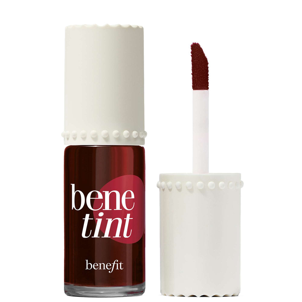 benefit Tinted Lip & Cheek Stain - Range