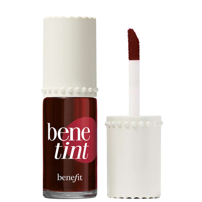 benefit Tinted Lip & Cheek Stain - Range